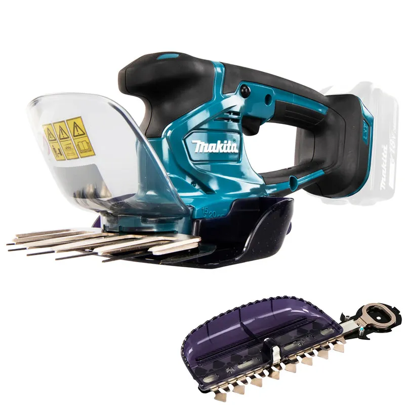 Grass Scissors Makita DUM604ZX 18V