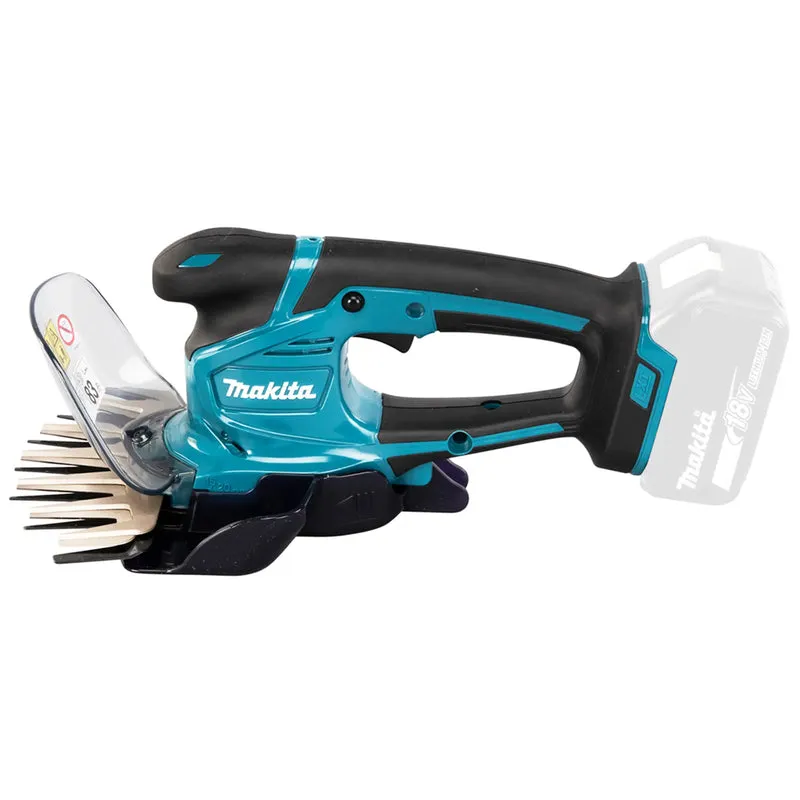 Grass Scissors Makita DUM604ZX 18V