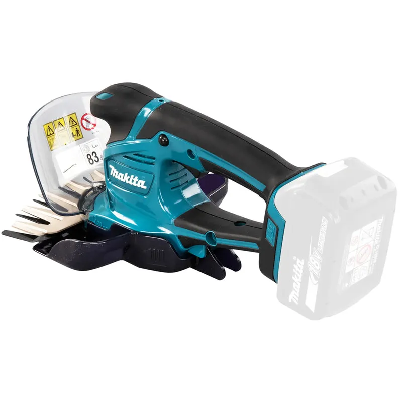 Grass Scissors Makita DUM604ZX 18V