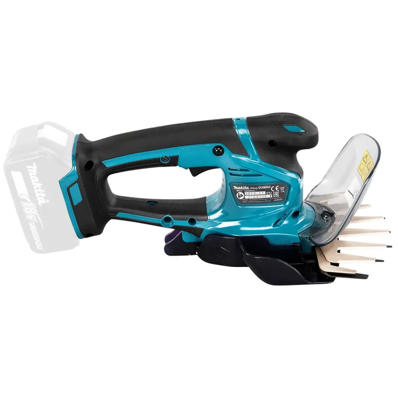 Grass Scissors Makita DUM604ZX 18V