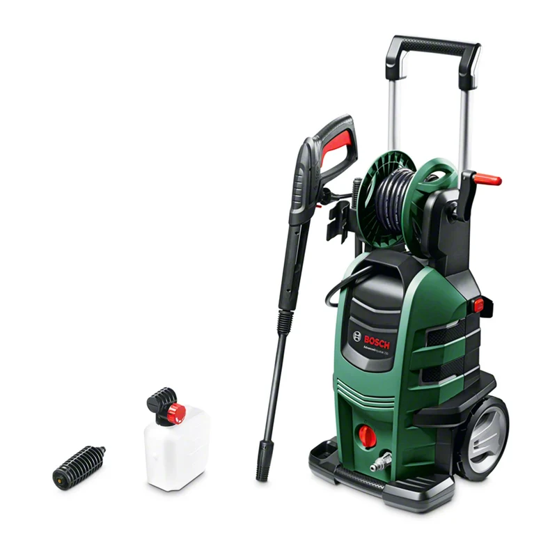 Pressure washer Bosch Advanced Aquatak 150 2200W