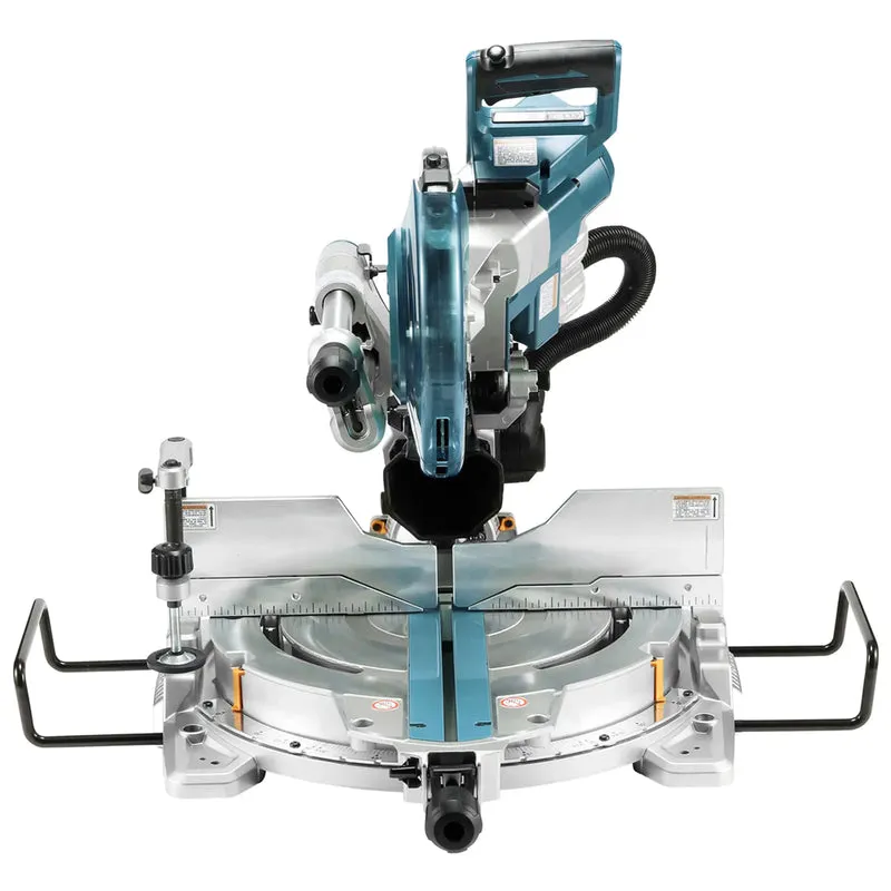 Cutting machine Makita DLS111ZU 18Vx2