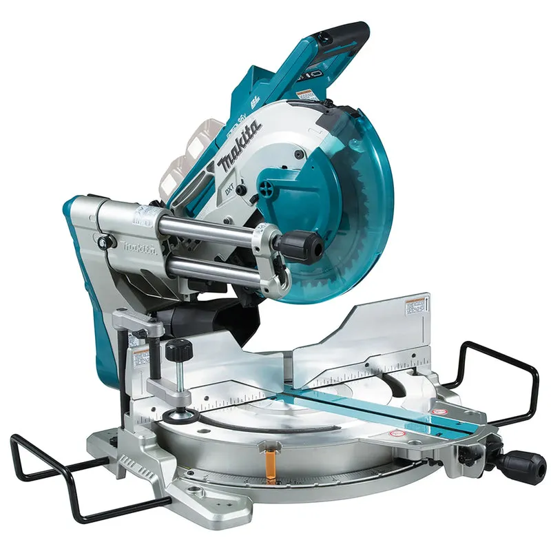 Cutting machine Makita DLS111ZU 18Vx2
