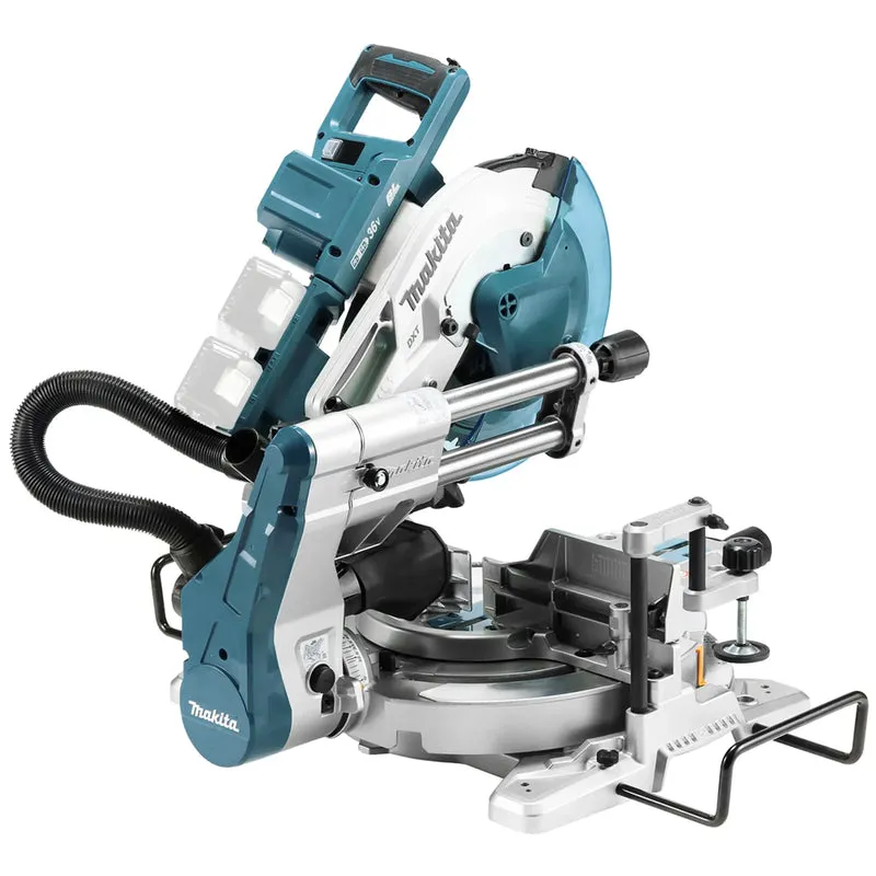 Cutting machine Makita DLS111ZU 18Vx2