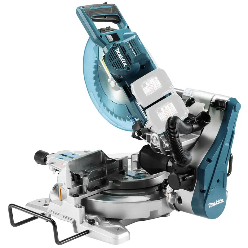 Cutting machine Makita DLS111ZU 18Vx2