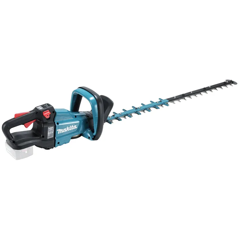 Hedge trimmer Makita DUH751Z 18V