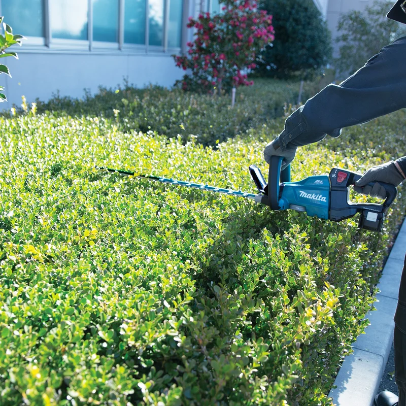 Hedge trimmer Makita DUH751Z 18V