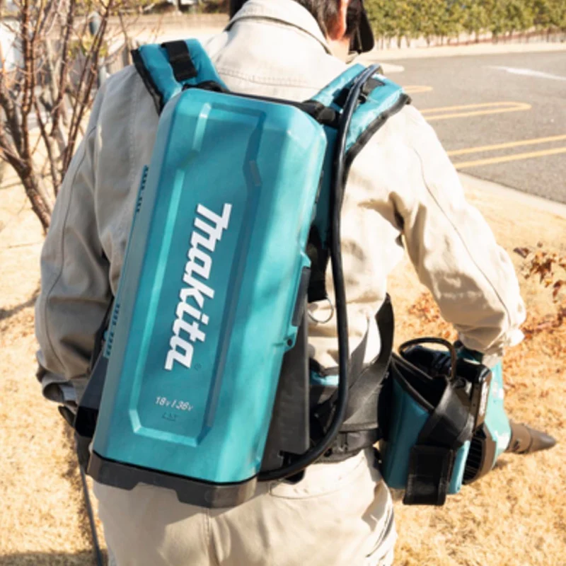 Backpack Makita PDC01 18V