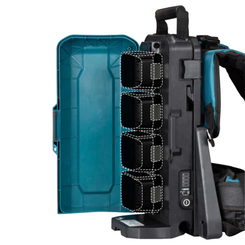 Backpack Makita PDC01 18V
