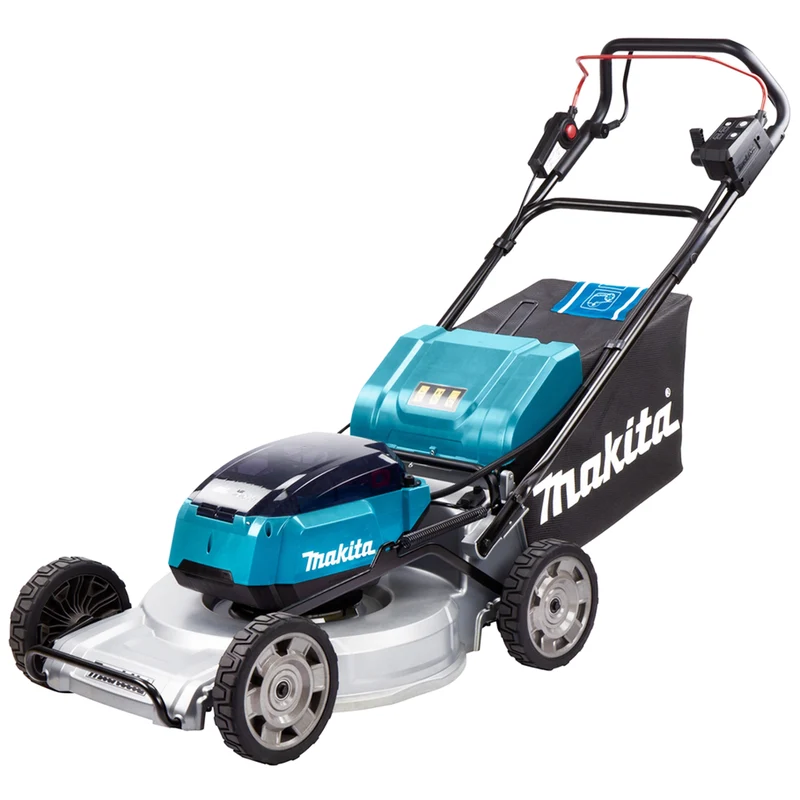 Lawnmower Makita DLM533Z 18Vx2