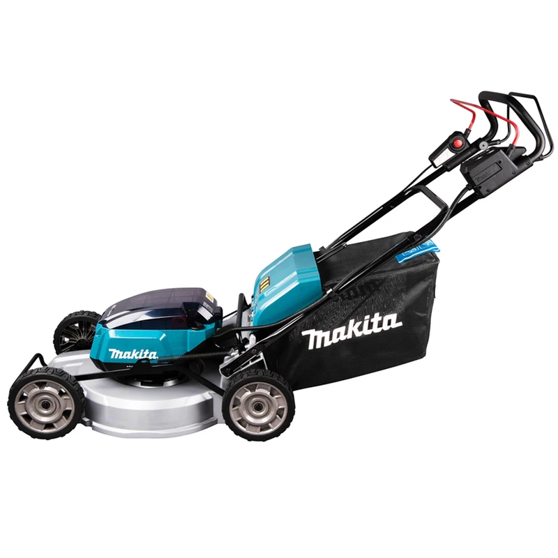 Lawnmower Makita DLM533Z 18Vx2
