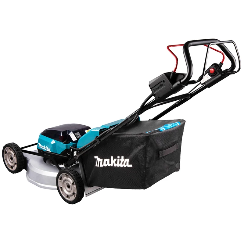 Lawnmower Makita DLM533Z 18Vx2