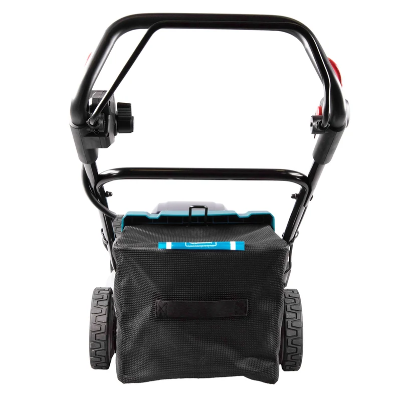 Lawnmower Makita DLM533Z 18Vx2