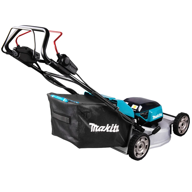 Lawnmower Makita DLM533Z 18Vx2