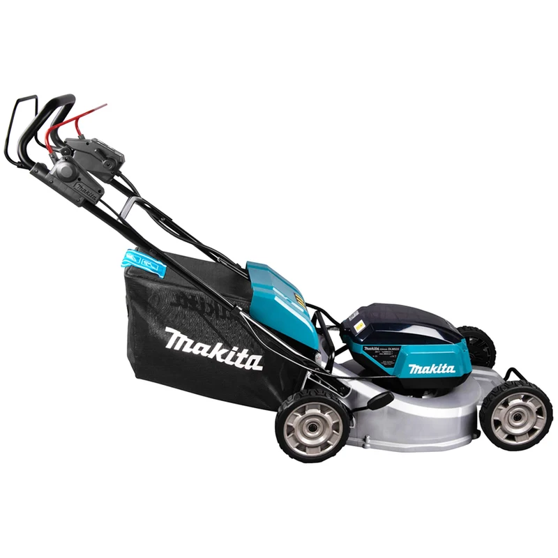 Lawnmower Makita DLM533Z 18Vx2
