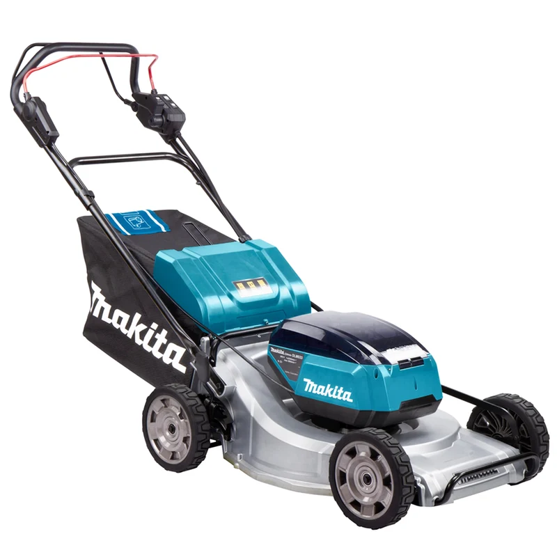 Lawnmower Makita DLM533Z 18Vx2