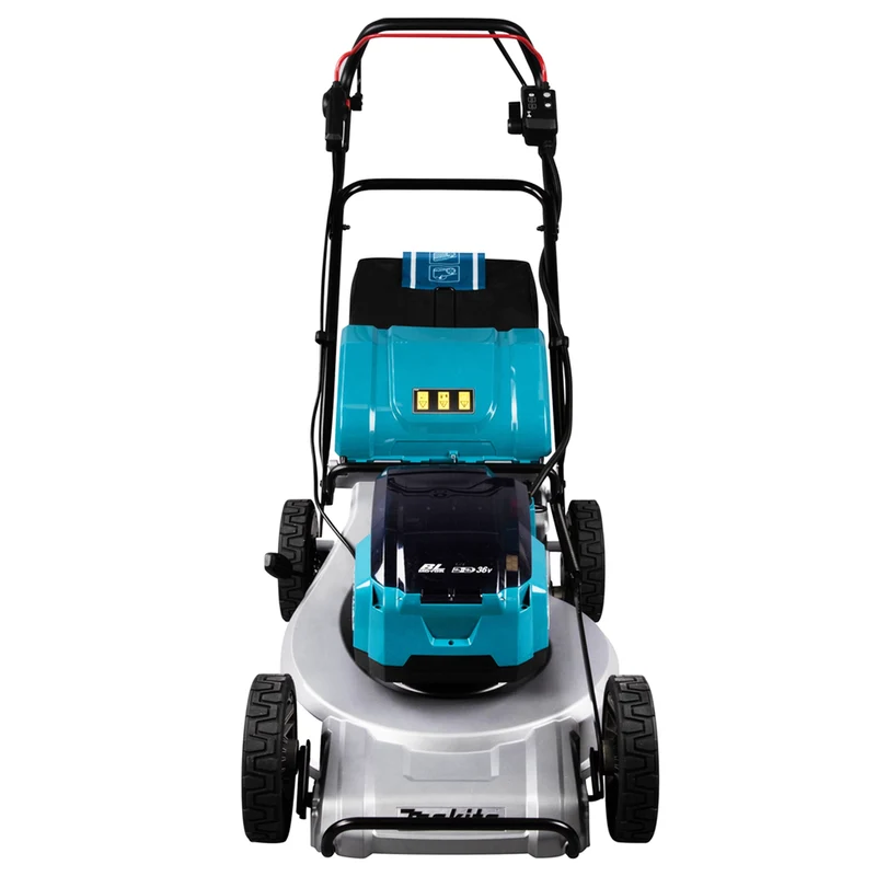 Lawnmower Makita DLM533Z 18Vx2