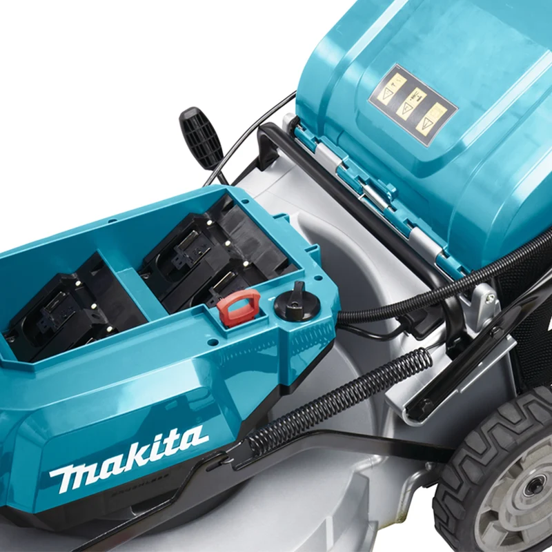 Lawnmower Makita DLM533Z 18Vx2