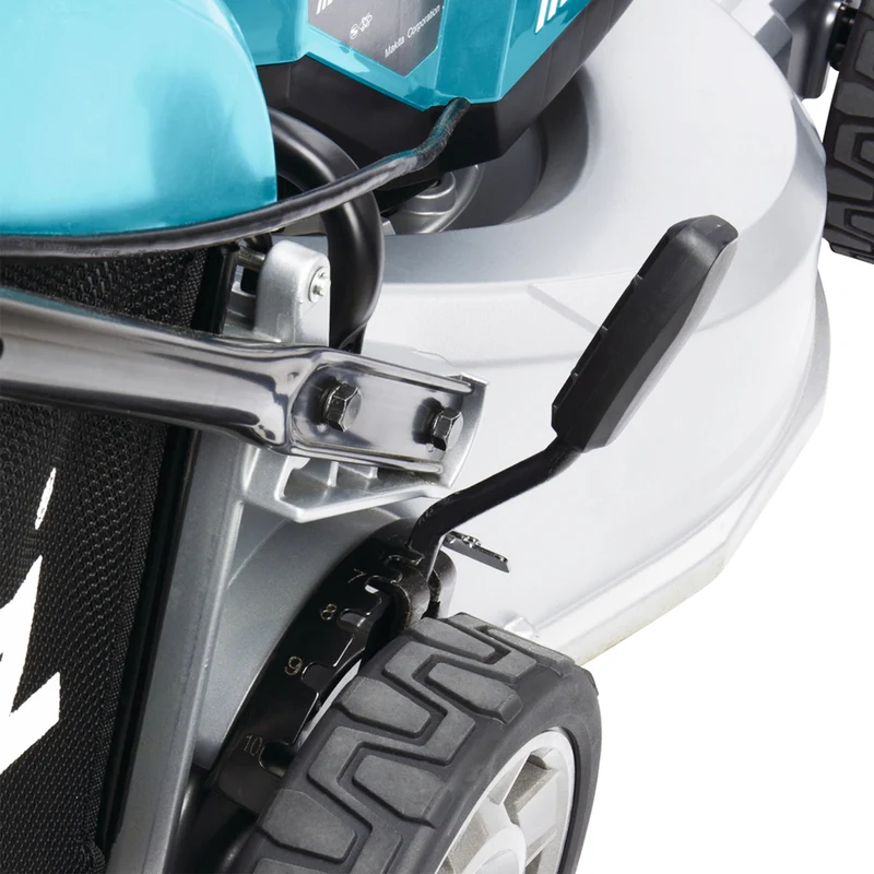 Lawnmower Makita DLM533Z 18Vx2