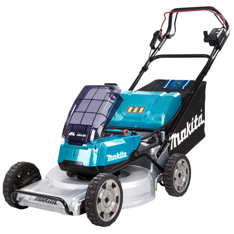 Lawnmower Makita DLM533Z 18Vx2