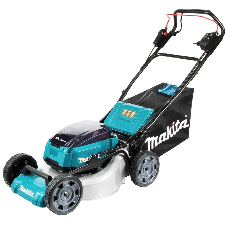 Lawnmower Makita DLM462Z 18Vx2