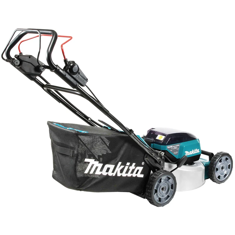 Lawnmower Makita DLM462Z 18Vx2