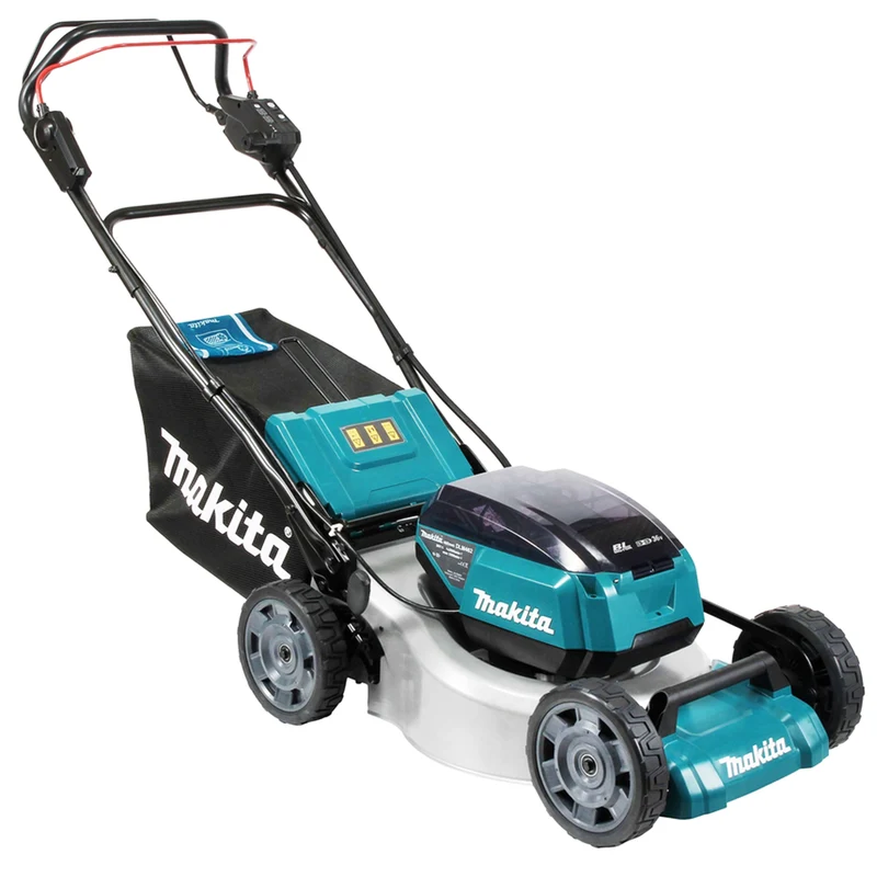 Lawnmower Makita DLM462Z 18Vx2