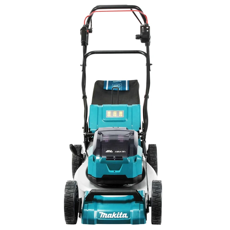 Lawnmower Makita DLM462Z 18Vx2
