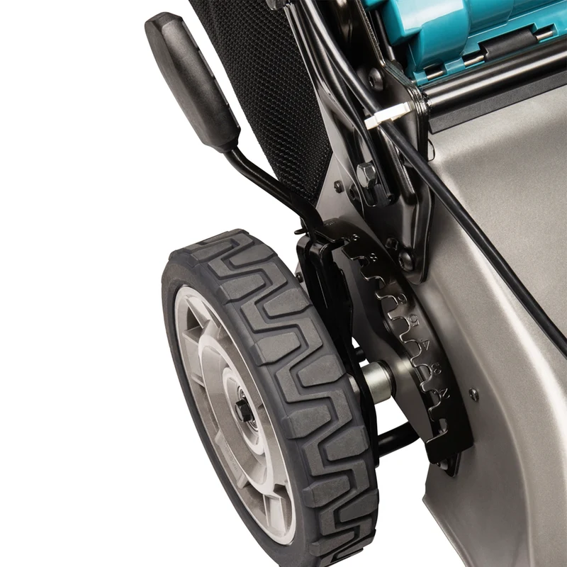Lawnmower Makita DLM462Z 18Vx2