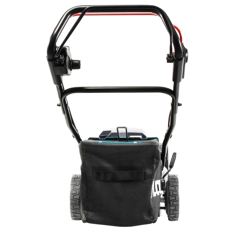 Lawnmower Makita DLM462PT4 18Vx2 5Ah
