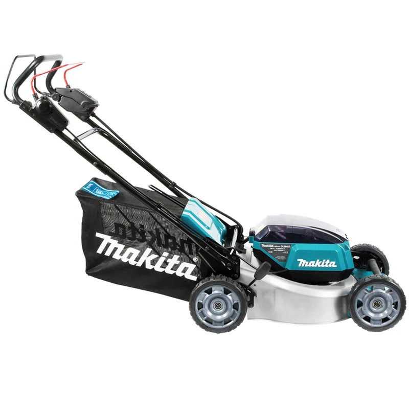 Lawnmower Makita DLM462PT4 18Vx2 5Ah
