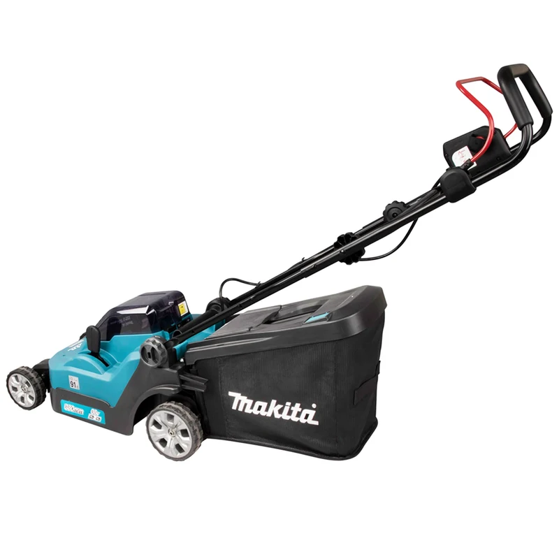 Lawnmower Makita DLM382Z 18V