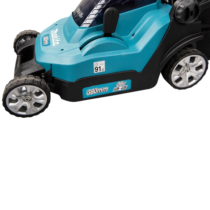 Lawnmower Makita DLM382Z 18V