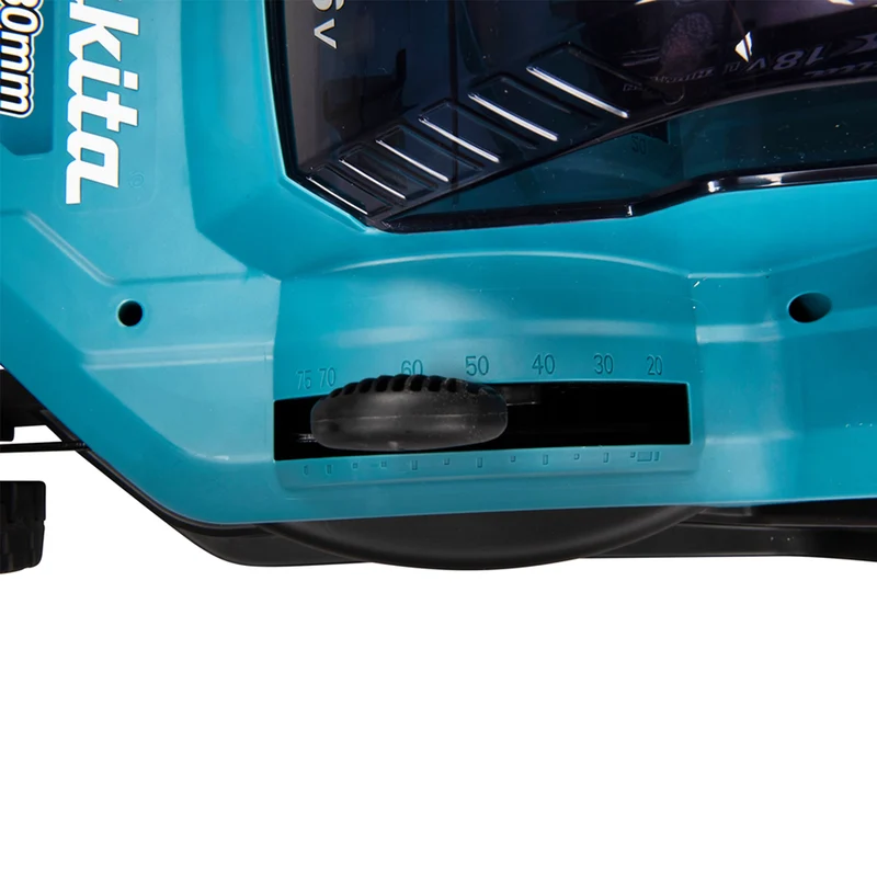Lawnmower Makita DLM382Z 18V