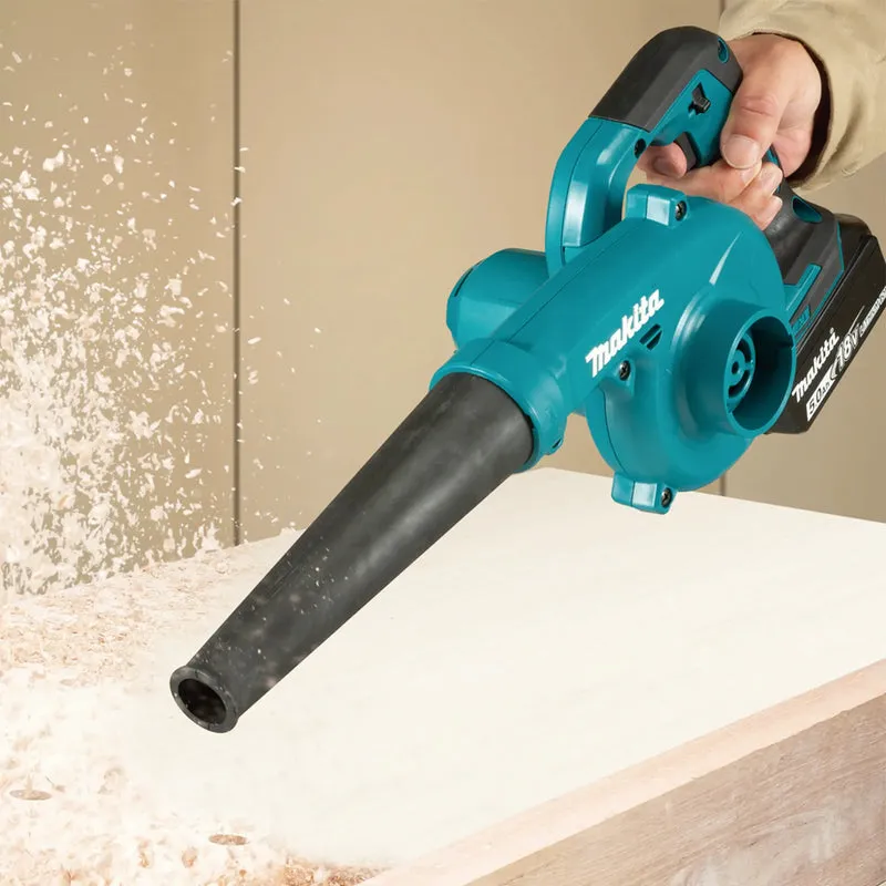Blower Makita DUB185Z 18V