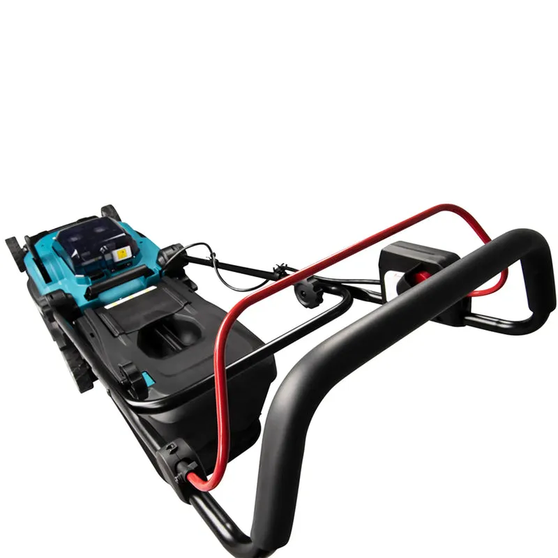 Lawnmower Makita DLM432PT2 18Vx2 5Ah