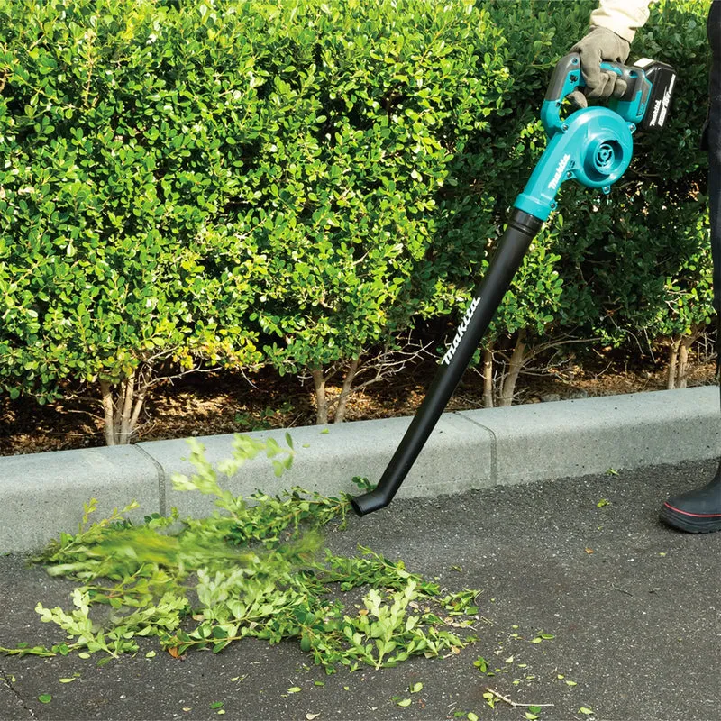 Blower Makita DUB186Z 18V