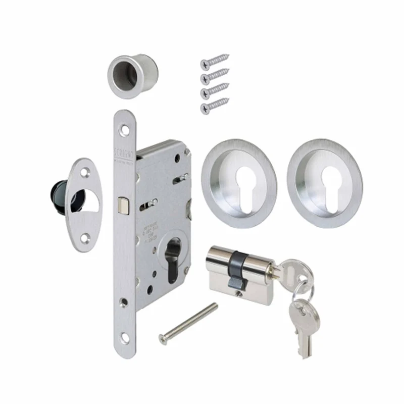 Hardware Kit Scrigno