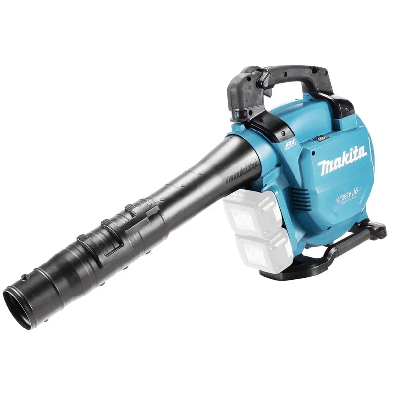 Blower Vacuum Makita DUB363ZV 18Vx2