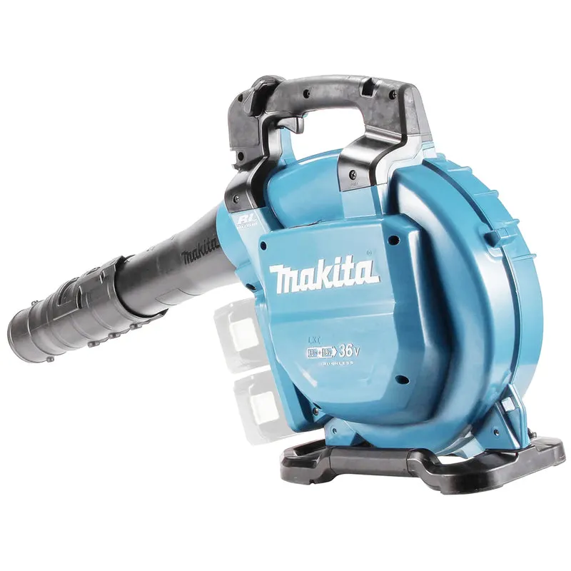 Blower Vacuum Makita DUB363ZV 18Vx2