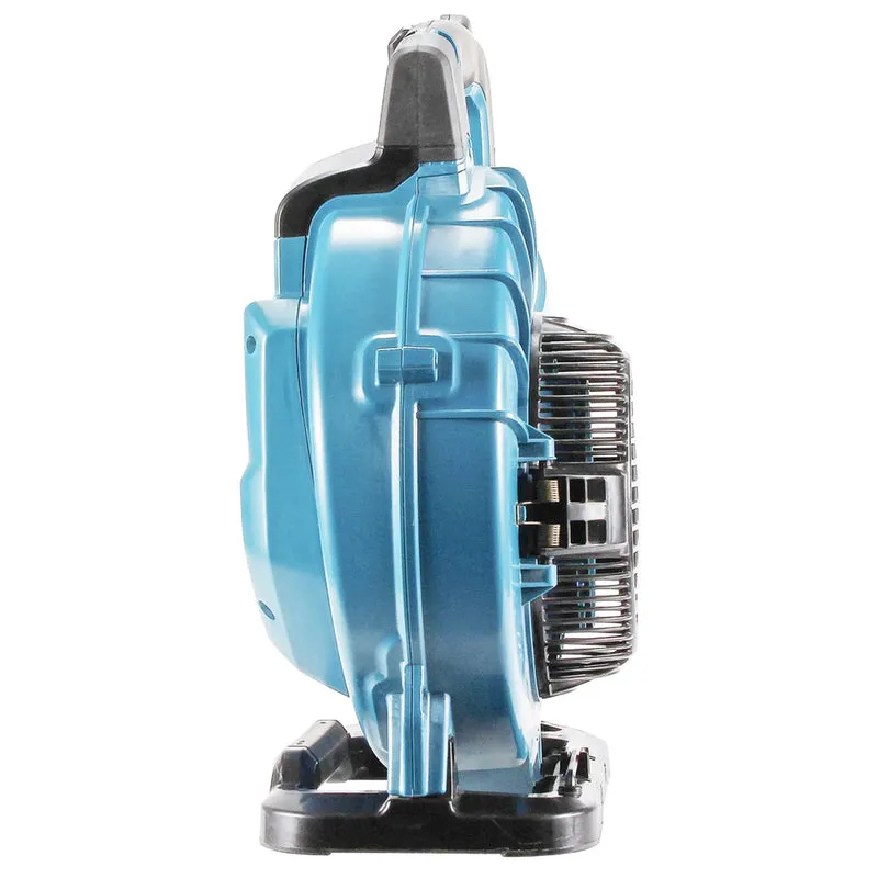 Blower Vacuum Makita DUB363ZV 18Vx2