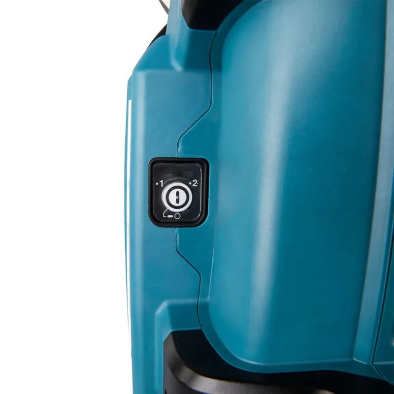 Blower Vacuum Makita DUB363ZV 18Vx2