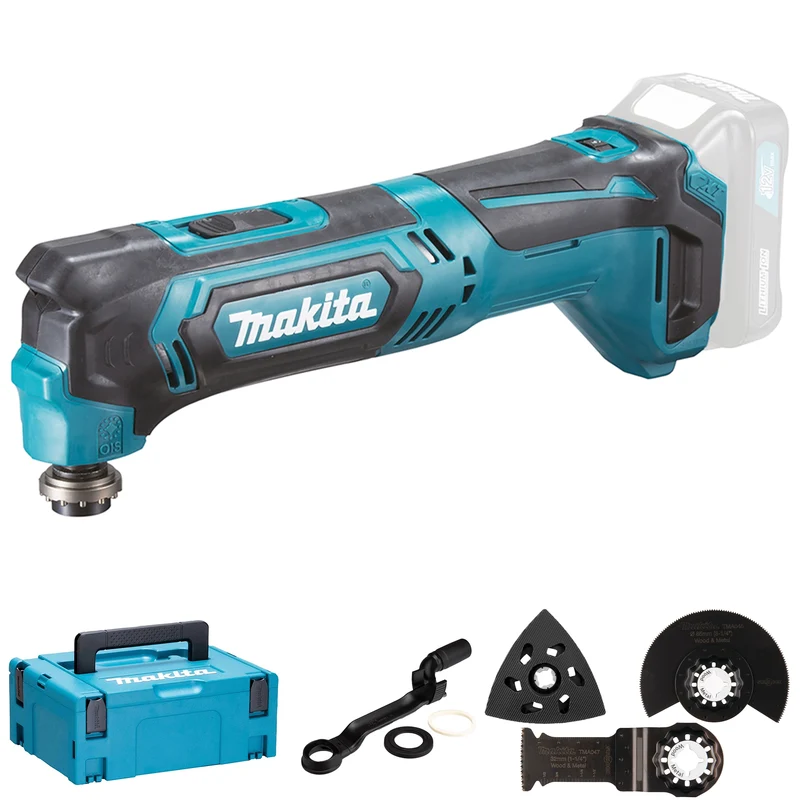 Multifunction Makita TM30DZJX1 12V
