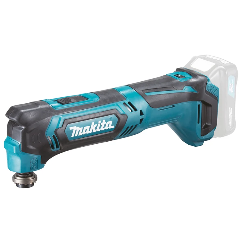 Multifunction Makita TM30DZJX1 12V