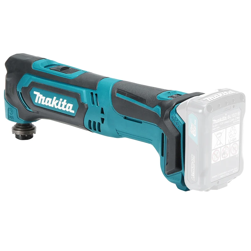 Multifunction Makita TM30DZJX1 12V