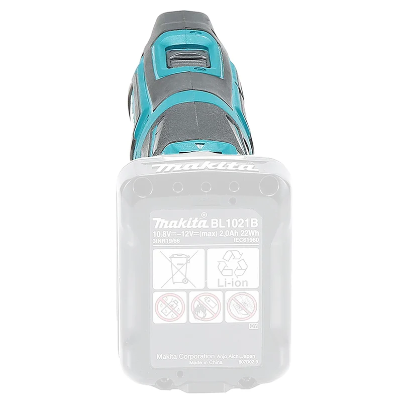 Multifunction Makita TM30DZJX1 12V
