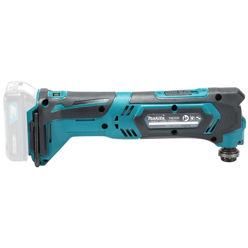 Multifunction Makita TM30DZJX1 12V