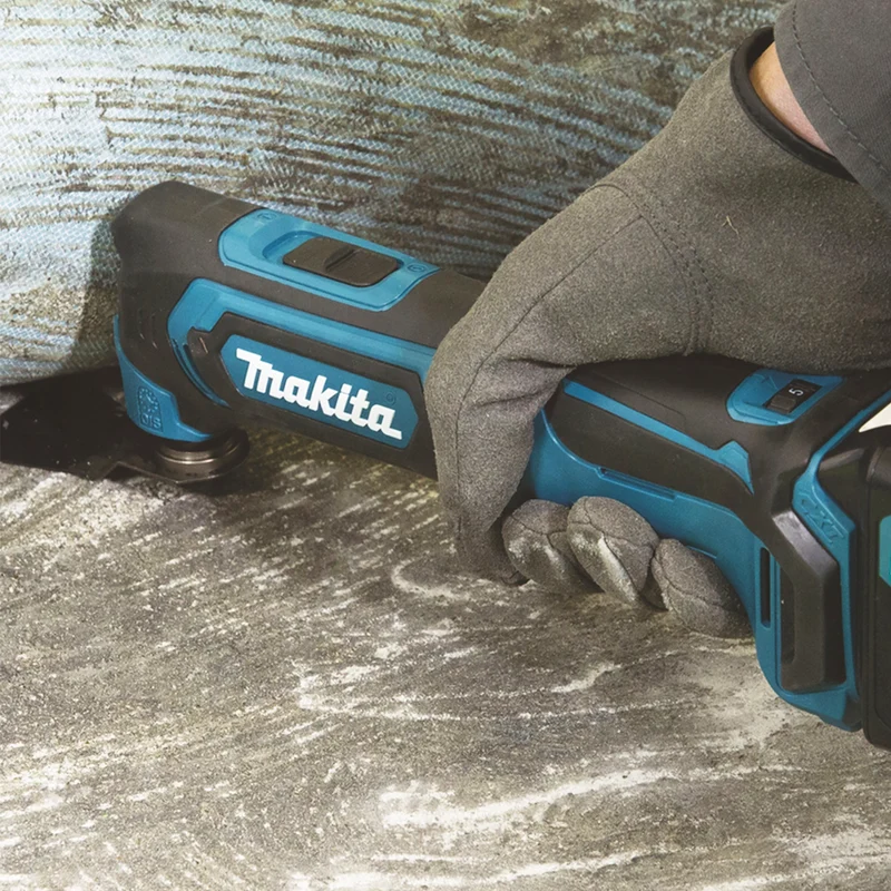 Multifunction Makita TM30DZJX1 12V