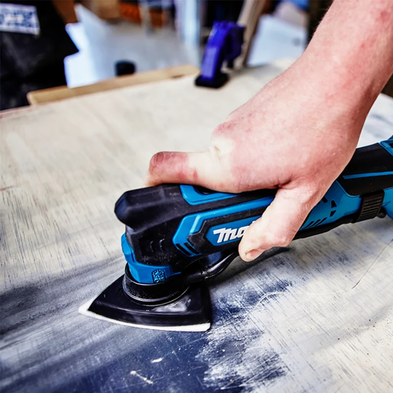 Multifunction Makita TM30DZJX1 12V