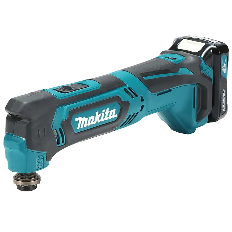 Tool Function Makita TM30DSAJX1 12 2Ah